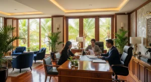 uali property  visa for dutch investors